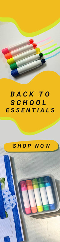 Mini Highlighter Set