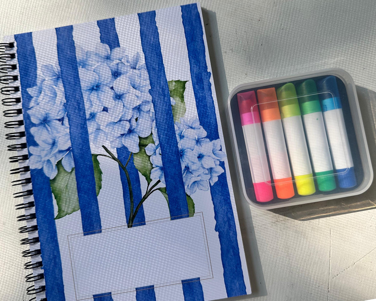 Mini Highlighter Set