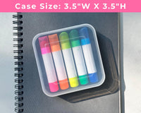 Mini Highlighter Set