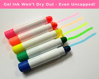 Mini Highlighter Set