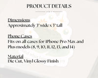 Motivational Frog Sticker