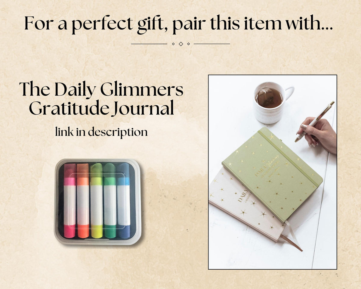 Mini Highlighter Set