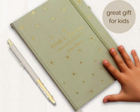 Daily Glimmers Gratitude Journal: Junior Edition